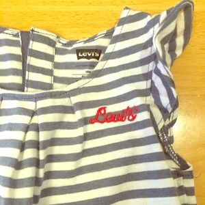 Levi’s Romper (infant)